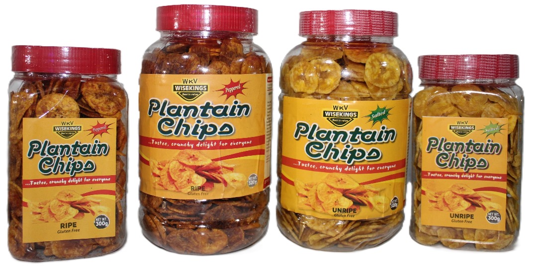 Artisan Snack