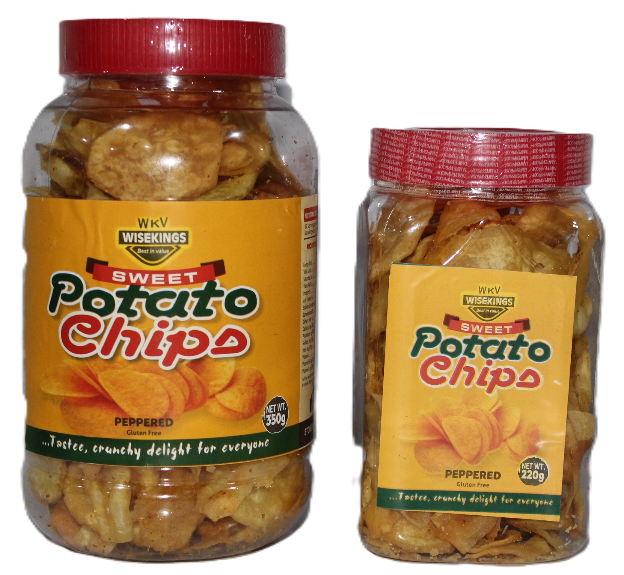 Artisan Snack