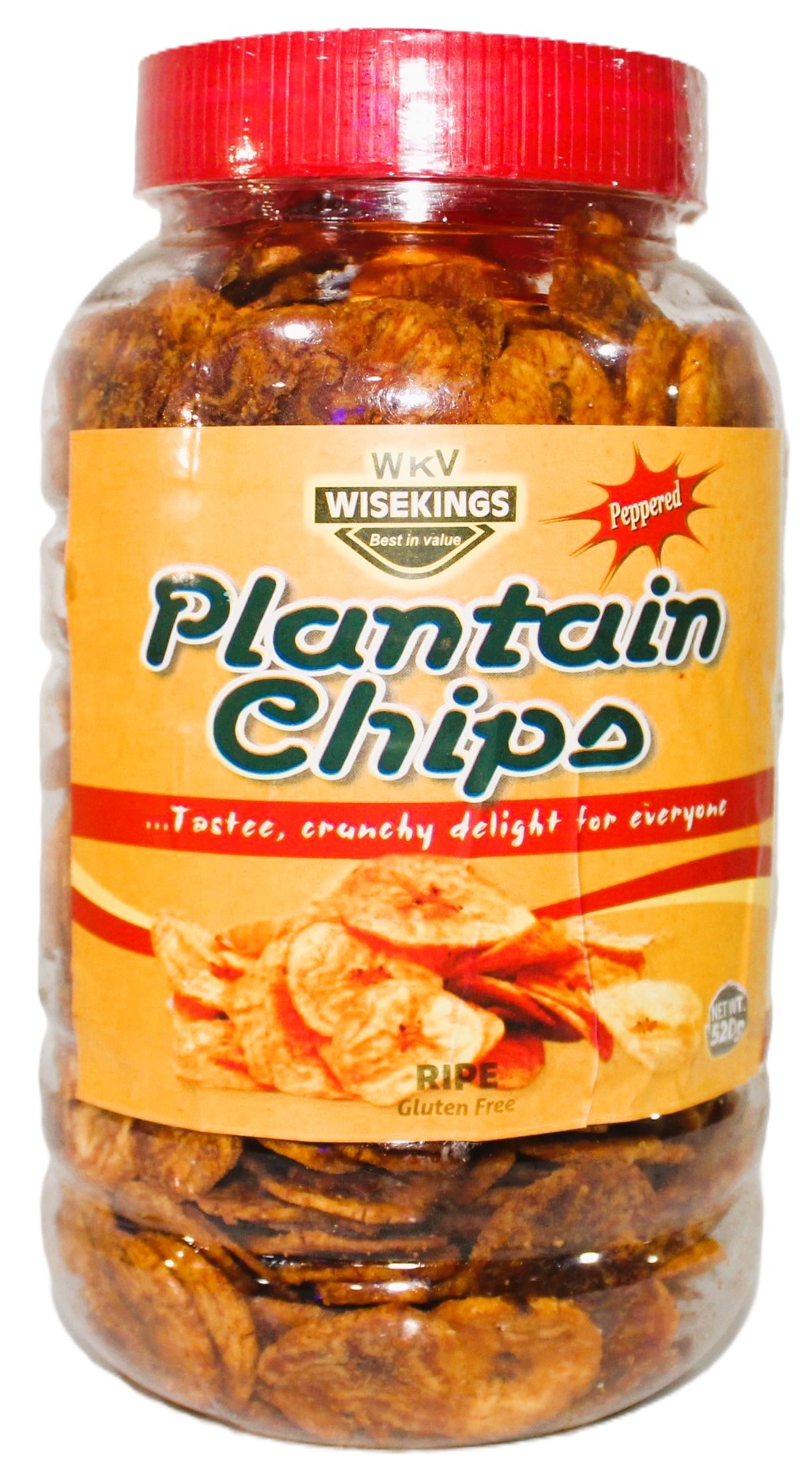 Snack Variety