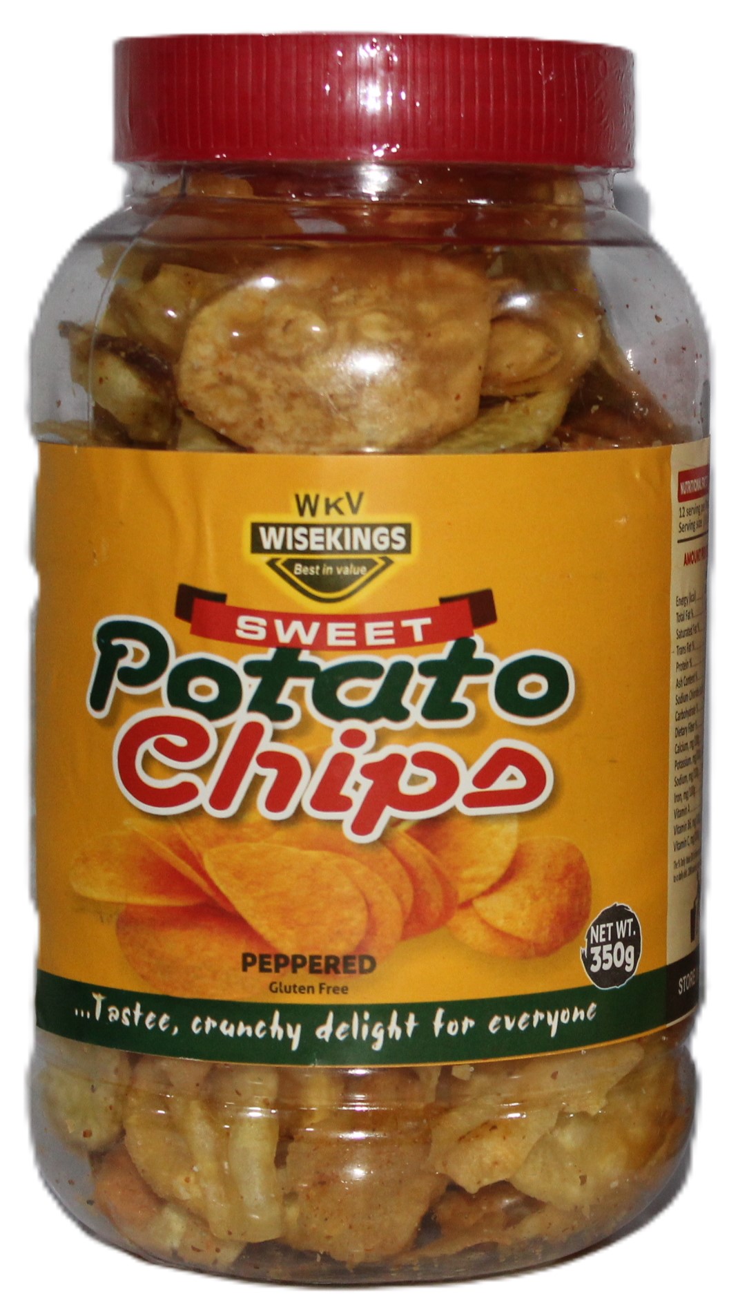 Snack Variety